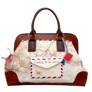 Keeping Things Simple with The Overnight Bags Keeping Things Simple with The Overnight Bags