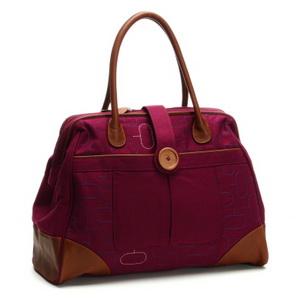Pink Overnight Bags Pink Overnight Bags